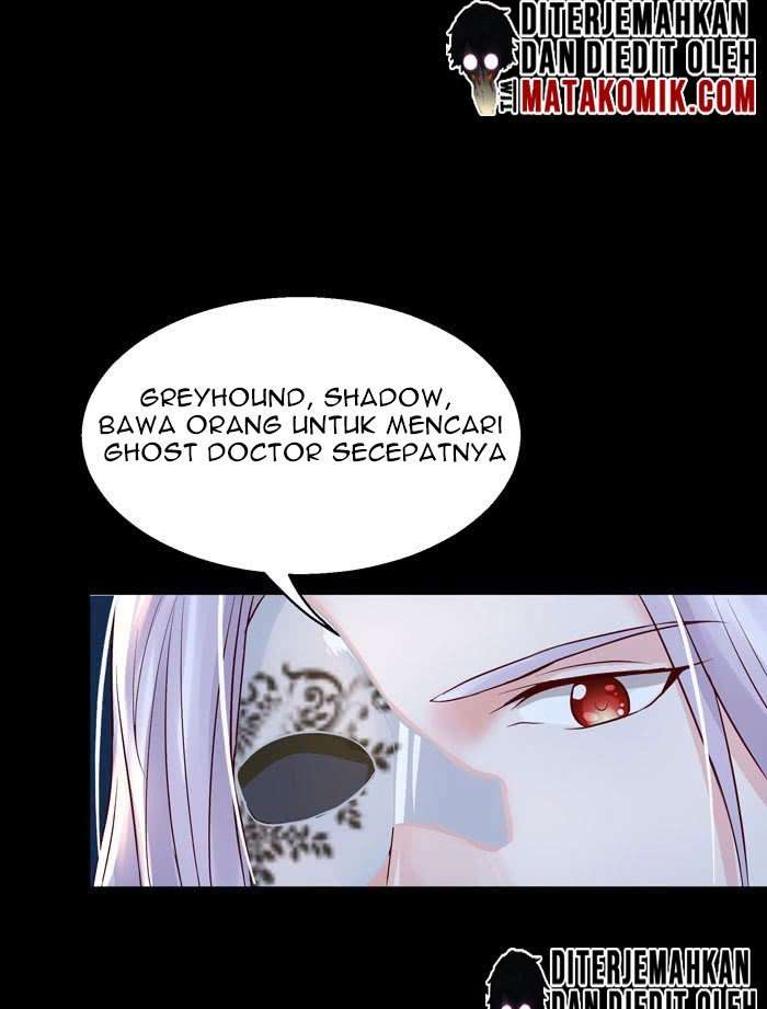 The Ghostly Doctor Chapter 97 Gambar 32
