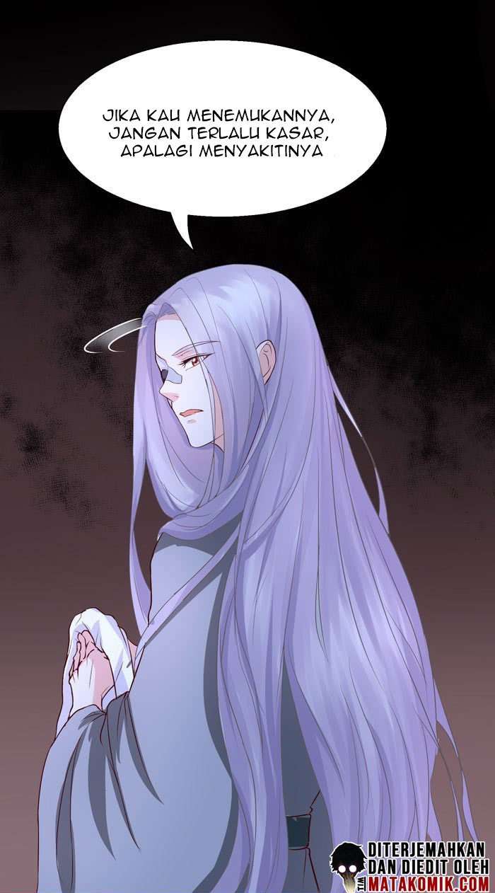 The Ghostly Doctor Chapter 97 Gambar 34