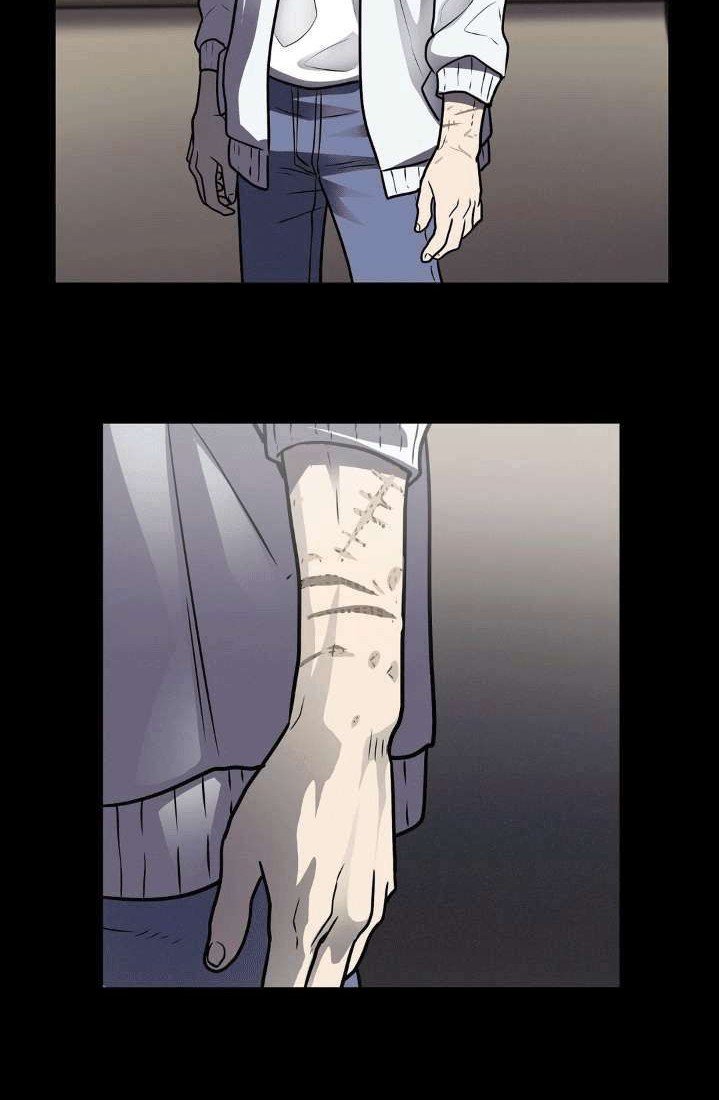 The Devil Boy Chapter 18 Gambar 18