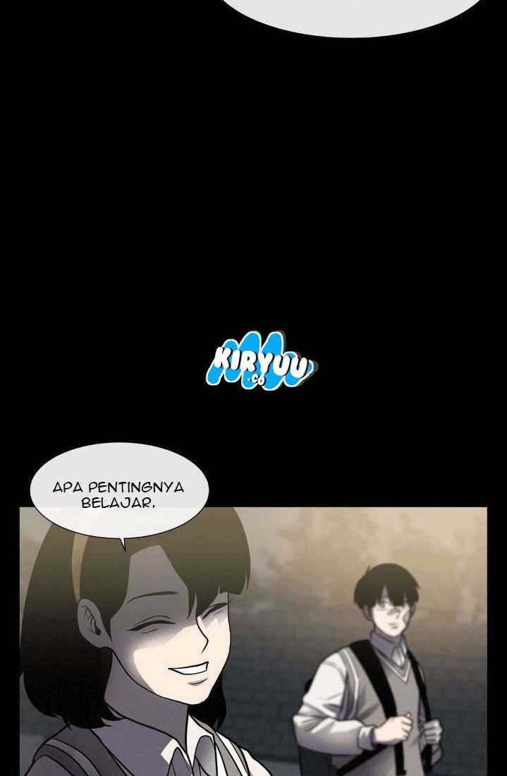 The Devil Boy Chapter 18 Gambar 29