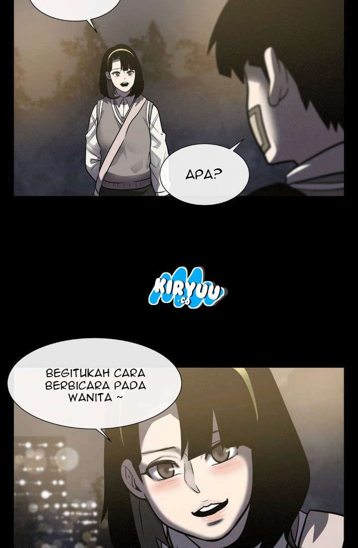 The Devil Boy Chapter 18 Gambar 33