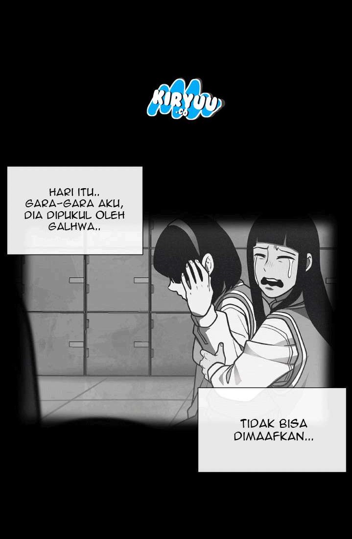 The Devil Boy Chapter 18 Gambar 37