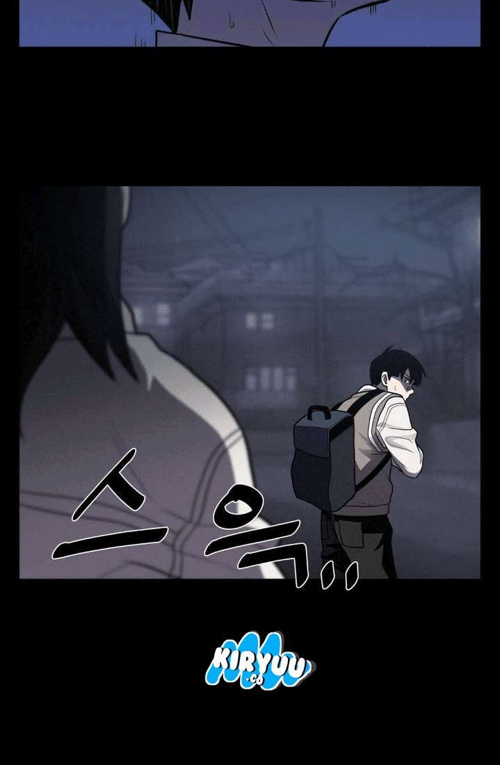 The Devil Boy Chapter 18 Gambar 39