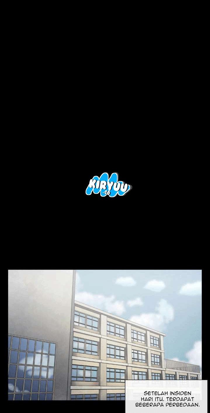 The Devil Boy Chapter 18 Gambar 4