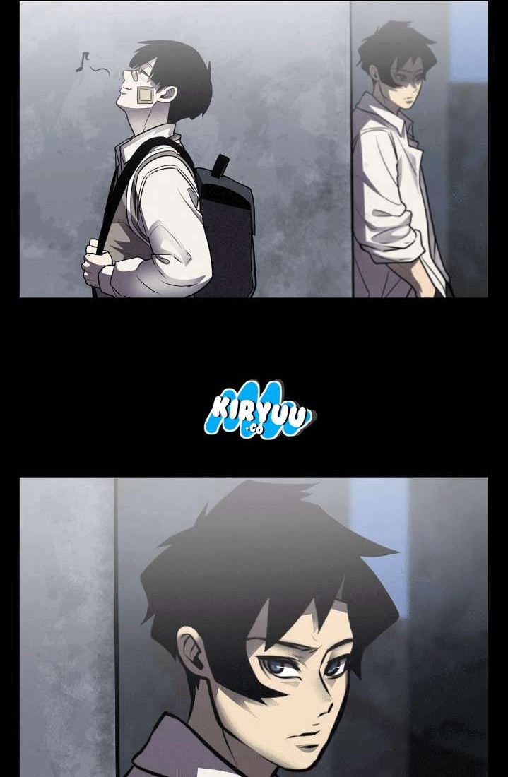 The Devil Boy Chapter 18 Gambar 8