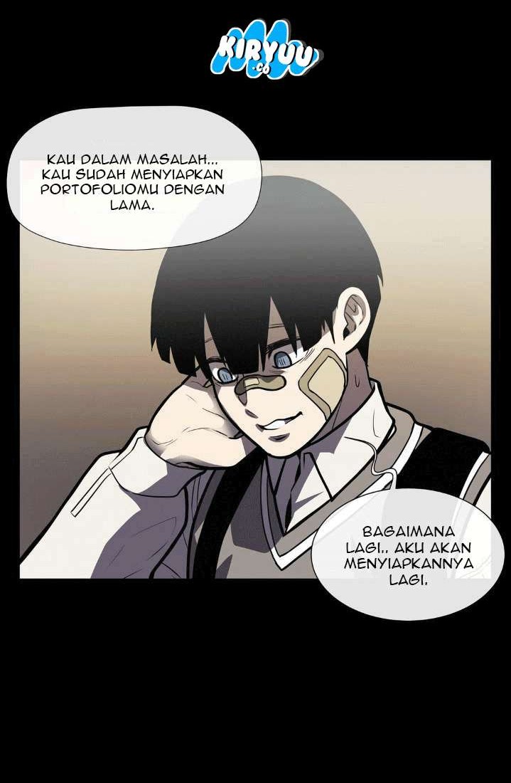 The Devil Boy Chapter 18 Gambar 10