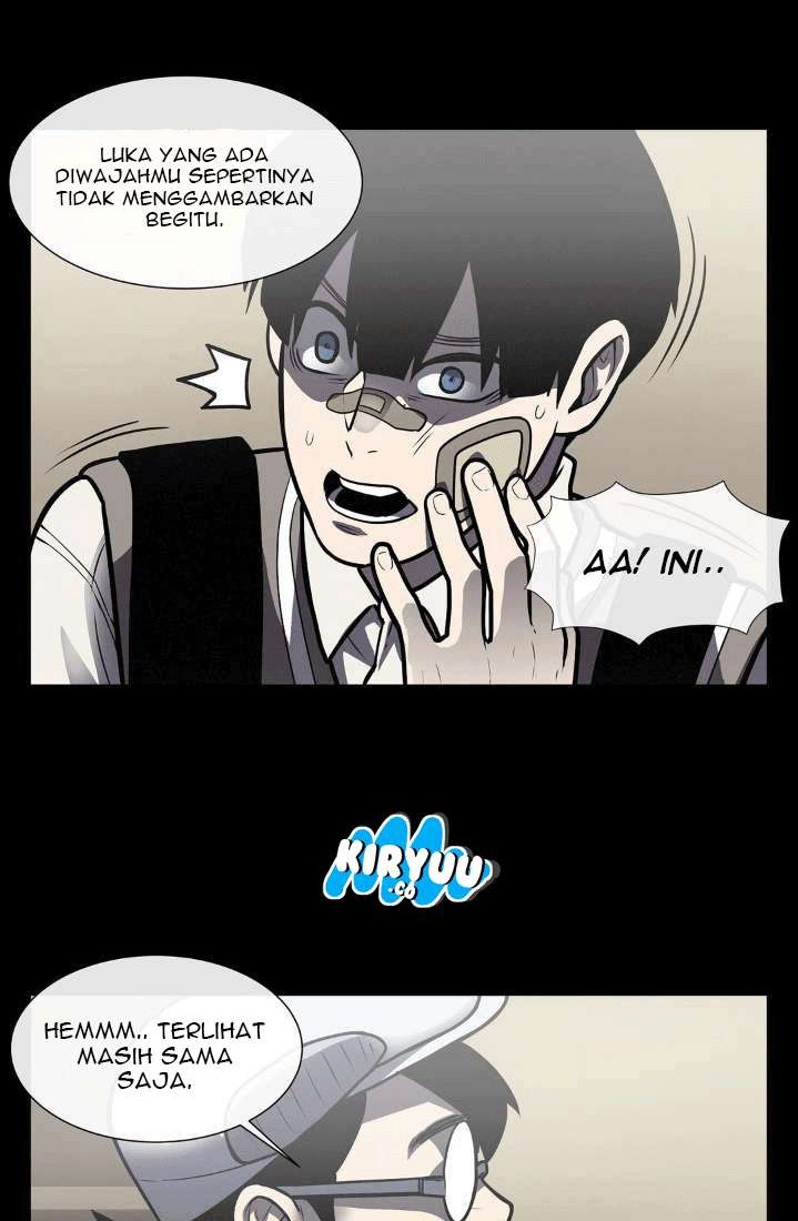 The Devil Boy Chapter 18 Gambar 12