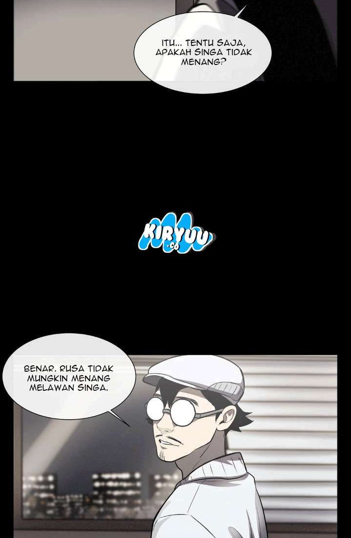 The Devil Boy Chapter 18 Gambar 14