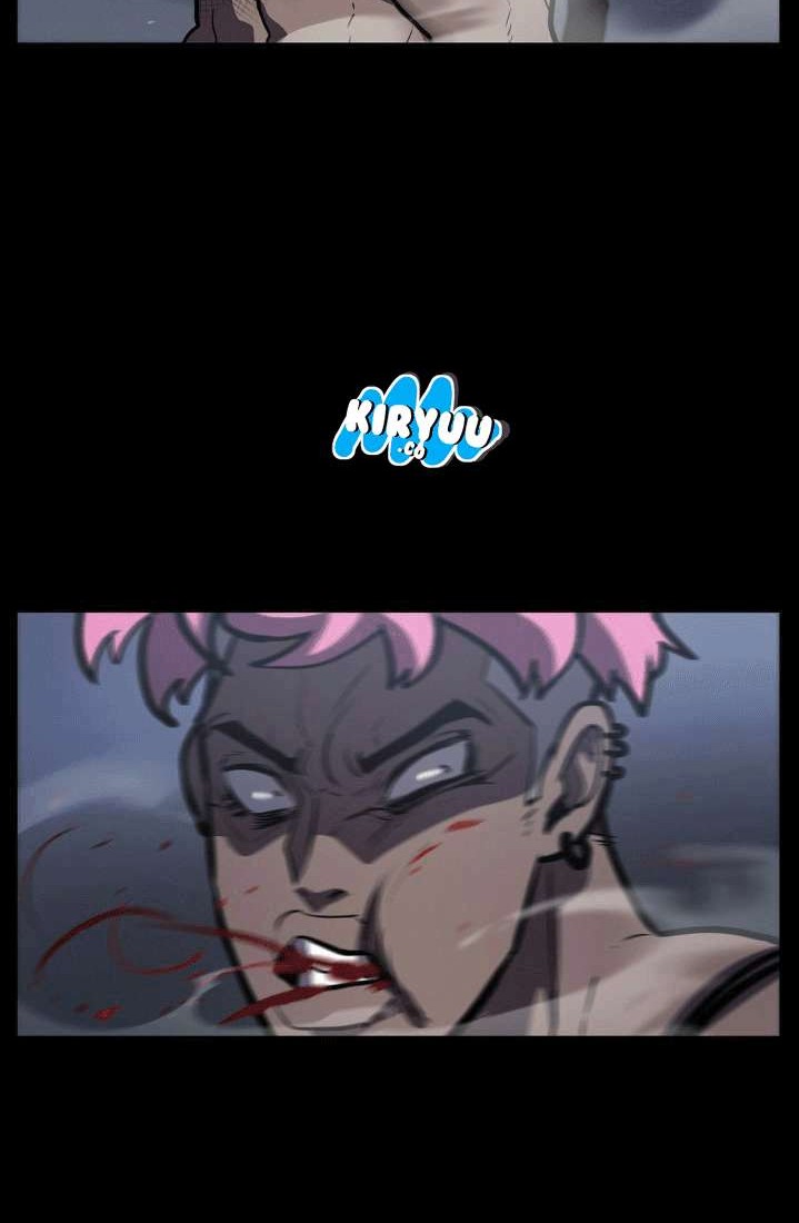 The Devil Boy Chapter 16 Gambar 23