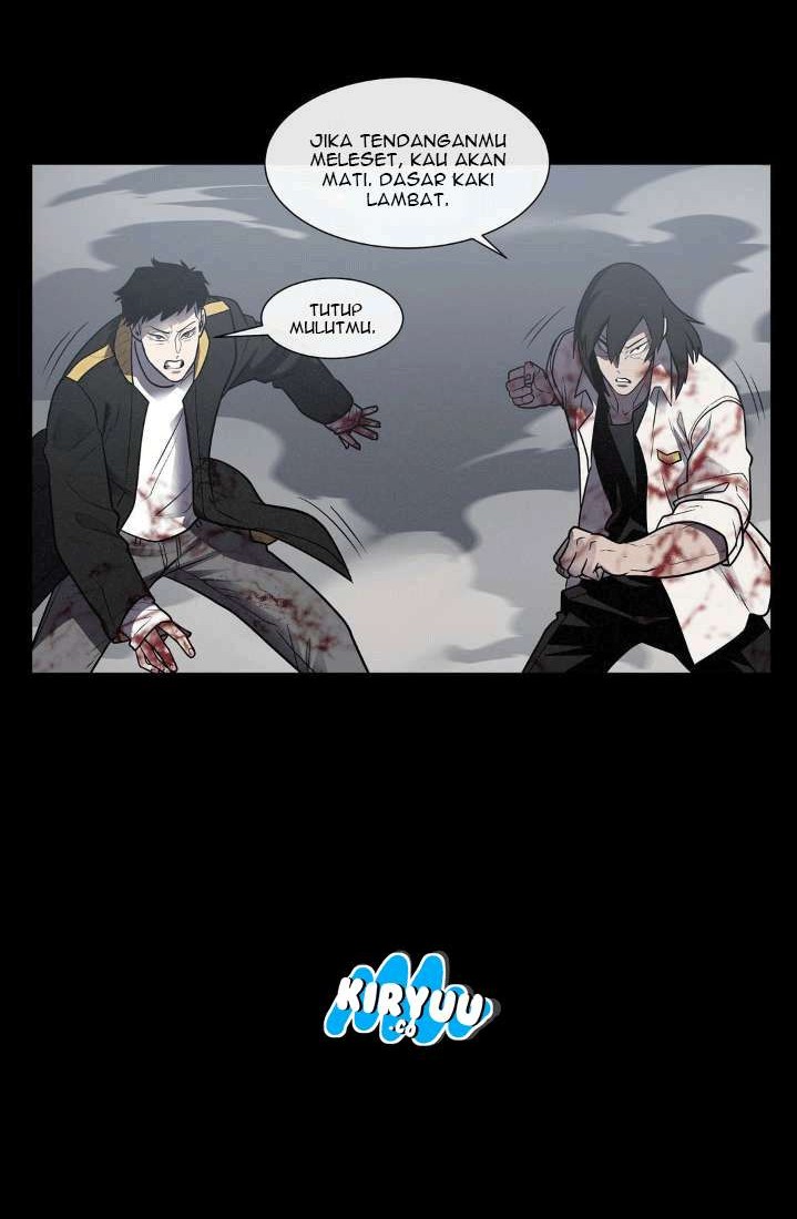 The Devil Boy Chapter 16 Gambar 77