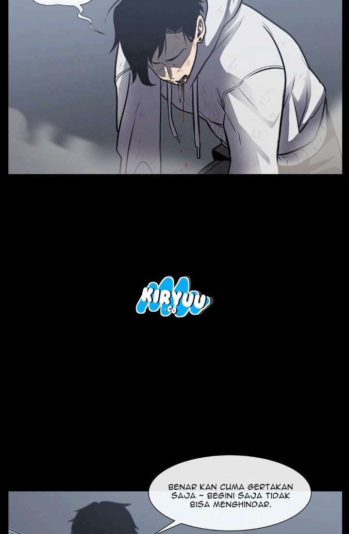 The Devil Boy Chapter 15 Gambar 18