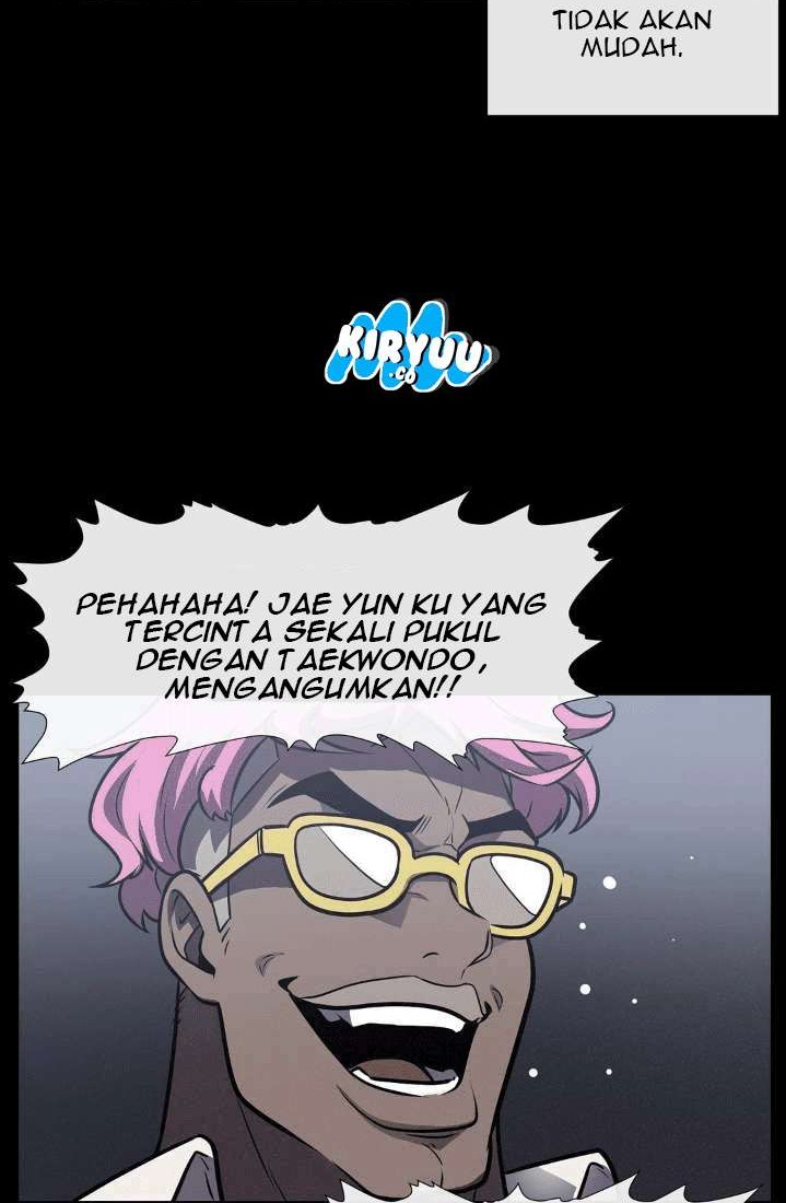 The Devil Boy Chapter 15 Gambar 20