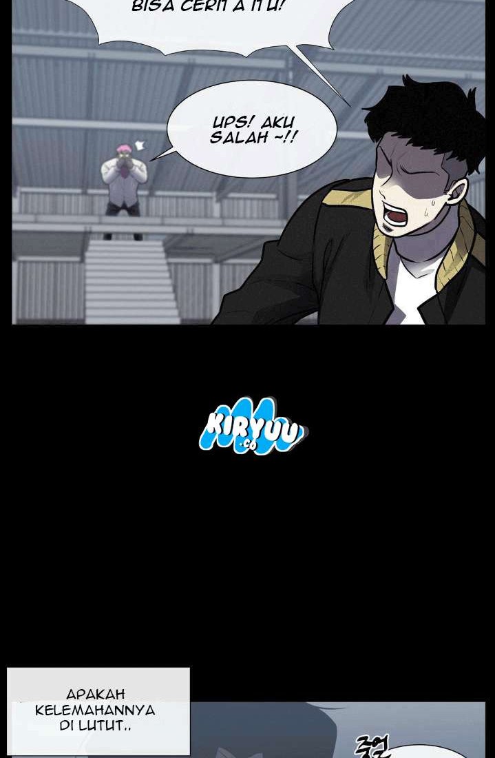 The Devil Boy Chapter 15 Gambar 23