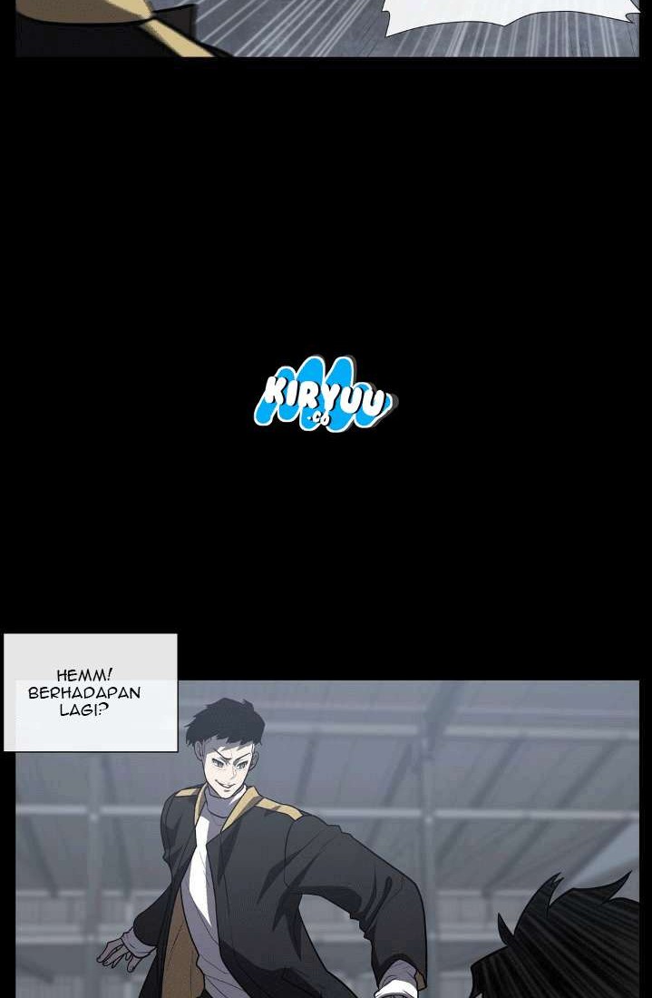 The Devil Boy Chapter 15 Gambar 25