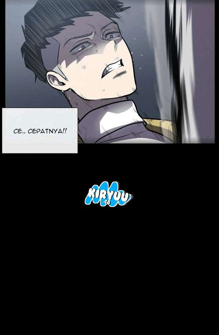 The Devil Boy Chapter 15 Gambar 27