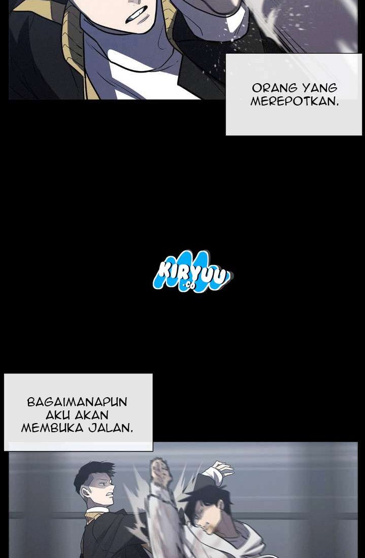 The Devil Boy Chapter 15 Gambar 29