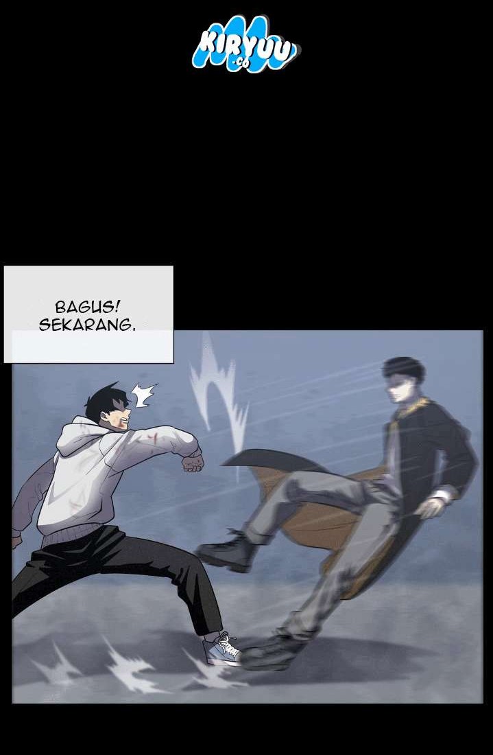 The Devil Boy Chapter 15 Gambar 33