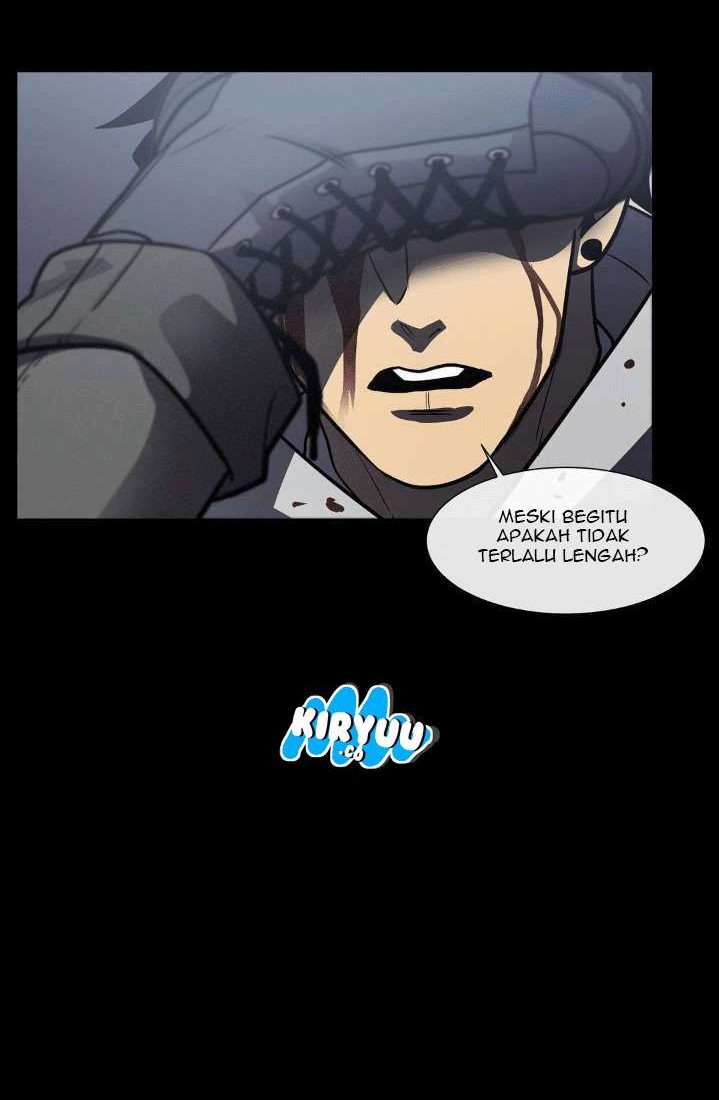 The Devil Boy Chapter 15 Gambar 37