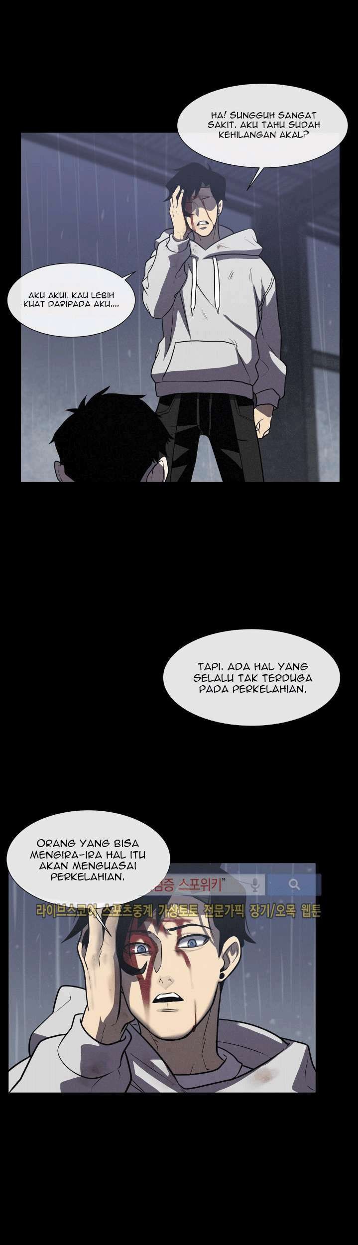 The Devil Boy Chapter 15 Gambar 40