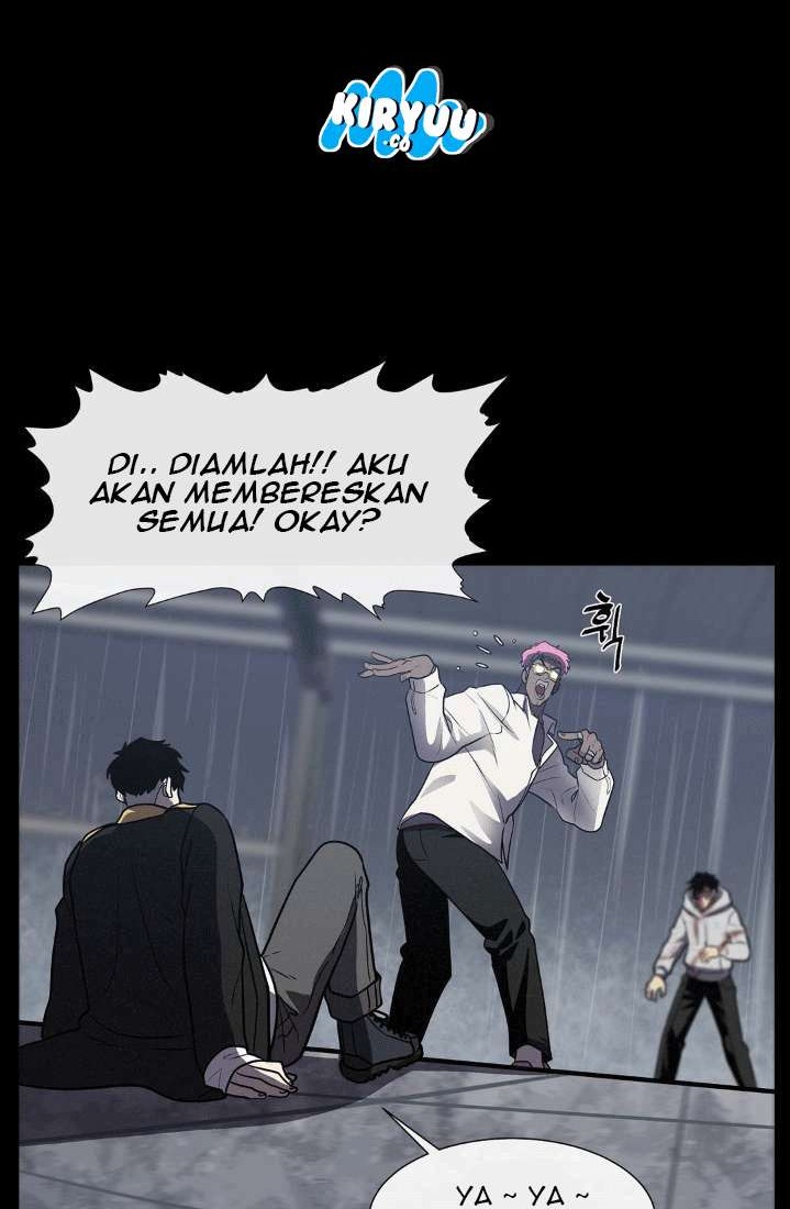 The Devil Boy Chapter 15 Gambar 45