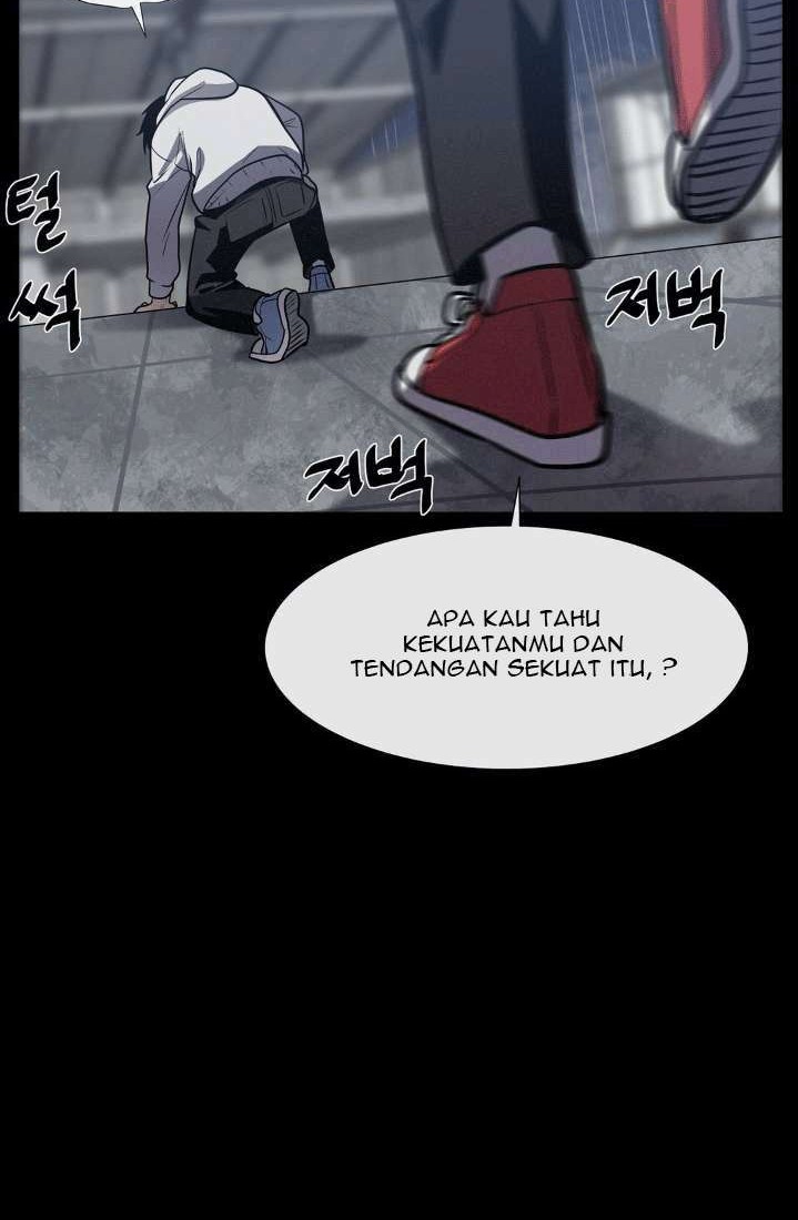 The Devil Boy Chapter 15 Gambar 47