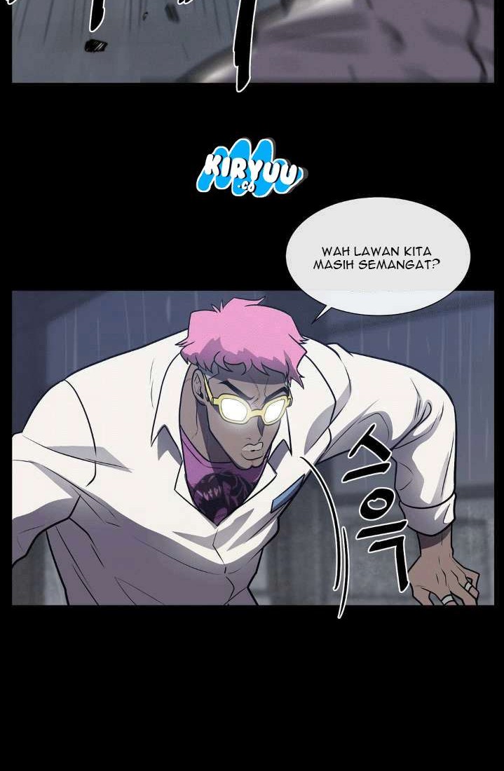 The Devil Boy Chapter 15 Gambar 51