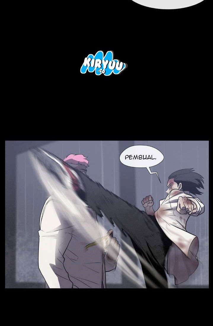 The Devil Boy Chapter 15 Gambar 53