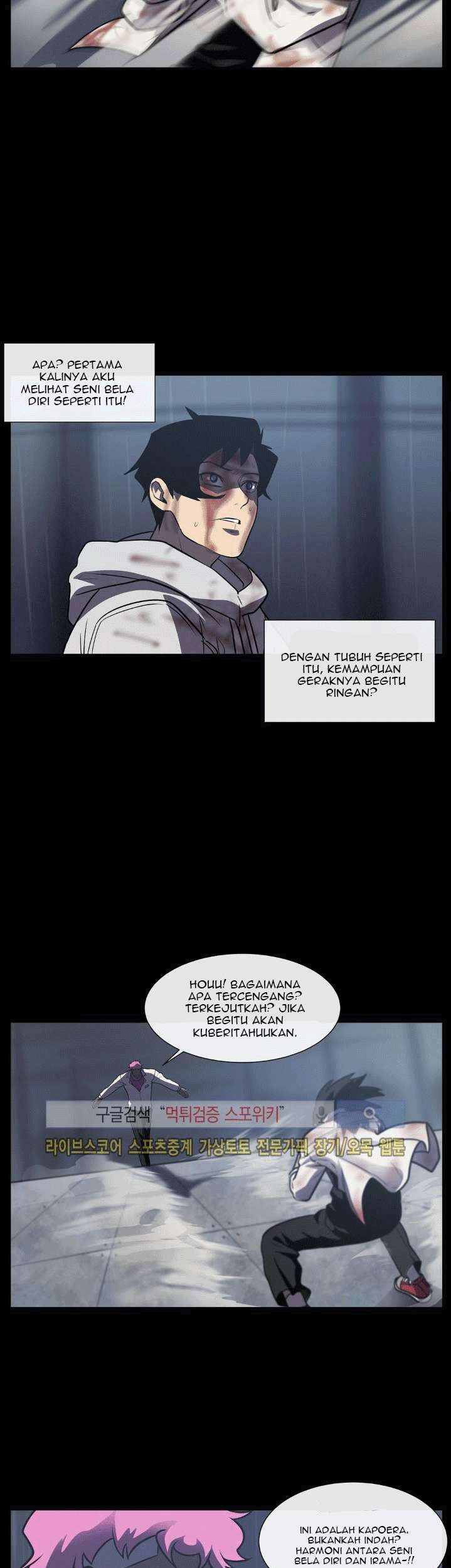 The Devil Boy Chapter 15 Gambar 56