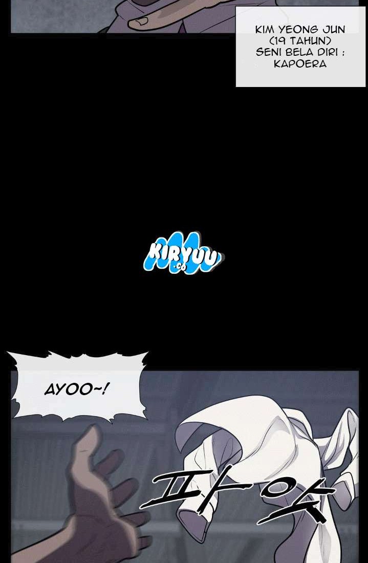 The Devil Boy Chapter 15 Gambar 59