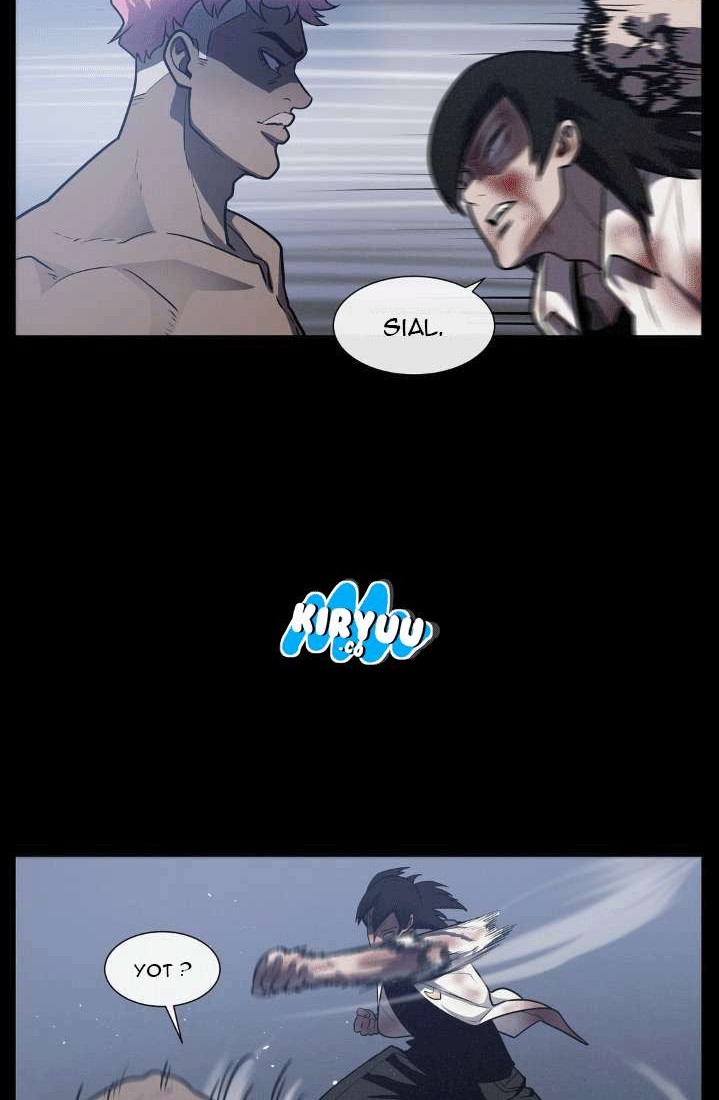The Devil Boy Chapter 15 Gambar 61
