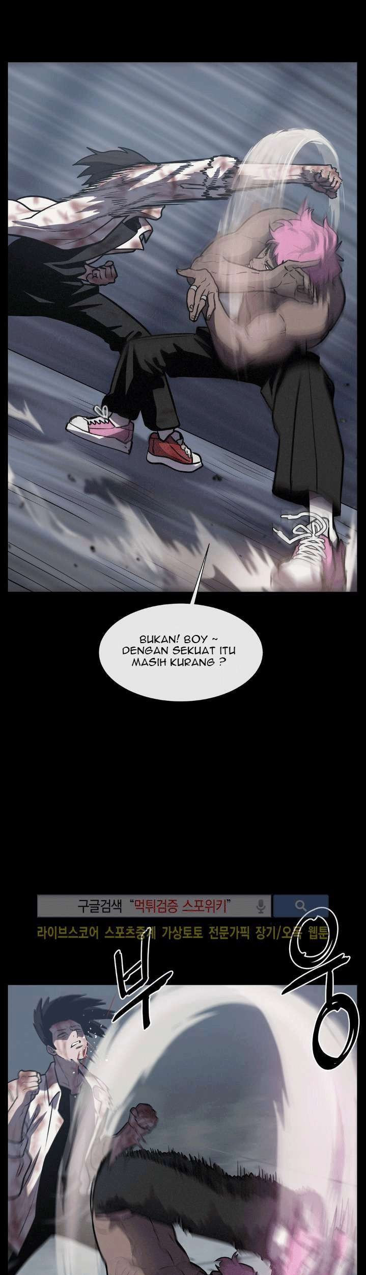 The Devil Boy Chapter 15 Gambar 68