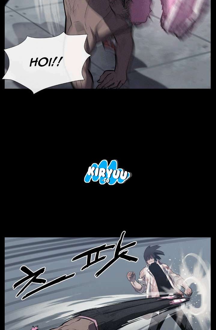 The Devil Boy Chapter 15 Gambar 69