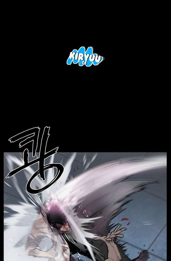 The Devil Boy Chapter 15 Gambar 71