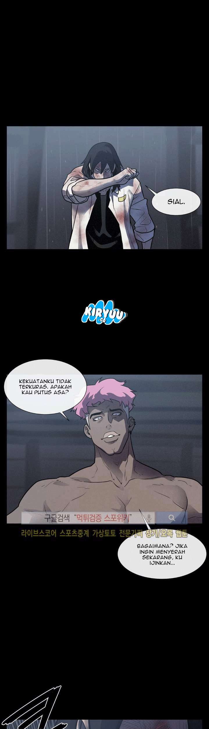 The Devil Boy Chapter 15 Gambar 74