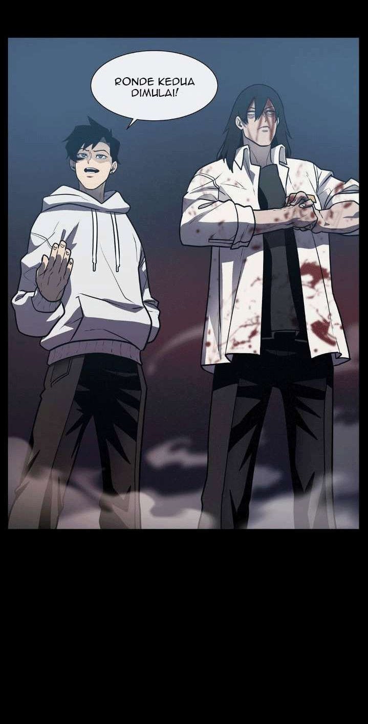 The Devil Boy Chapter 15 Gambar 4