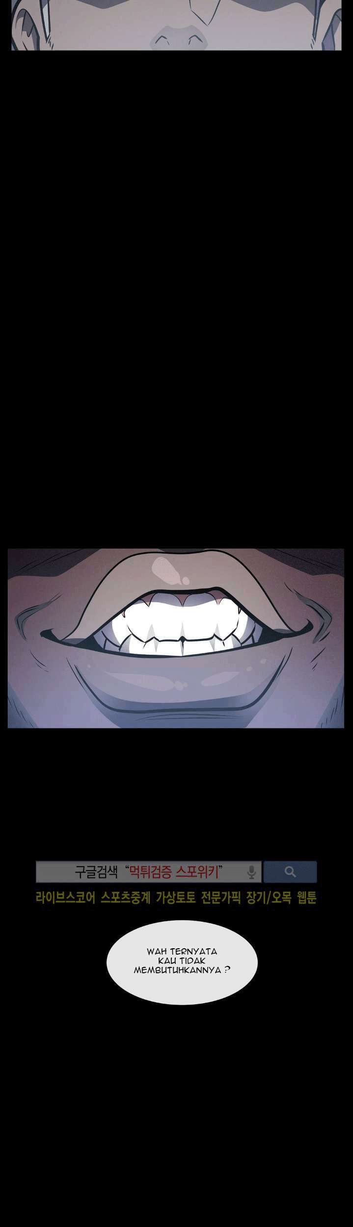 The Devil Boy Chapter 15 Gambar 76