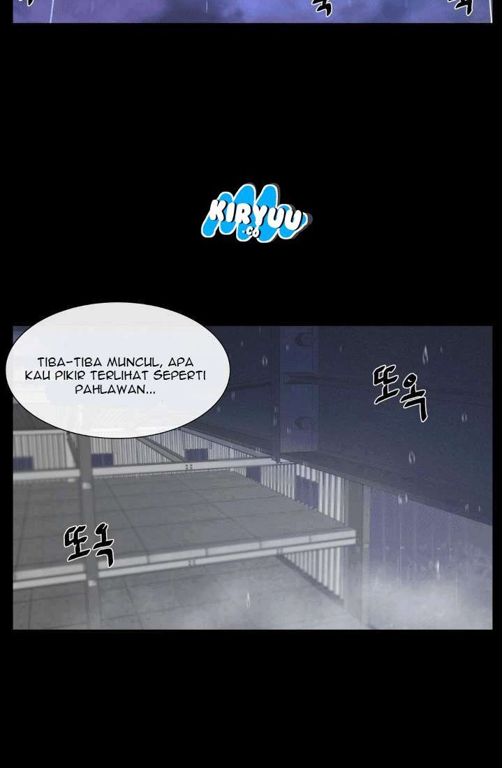 The Devil Boy Chapter 15 Gambar 6