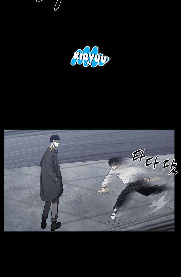 The Devil Boy Chapter 15 Gambar 8