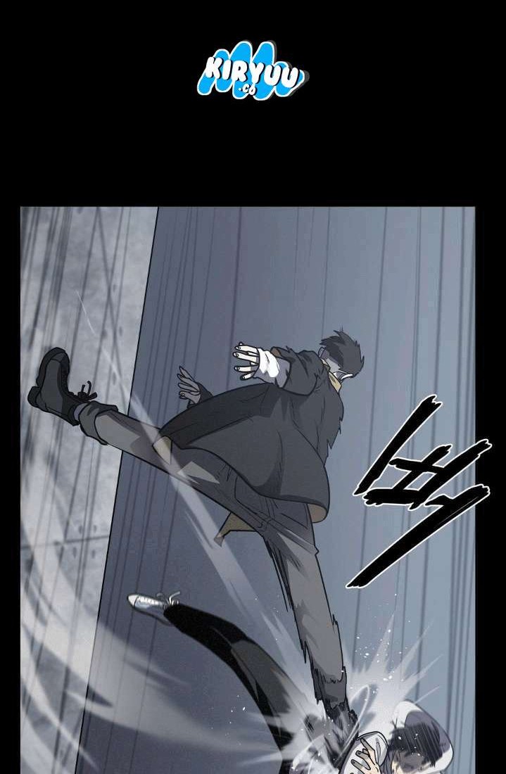 The Devil Boy Chapter 15 Gambar 10