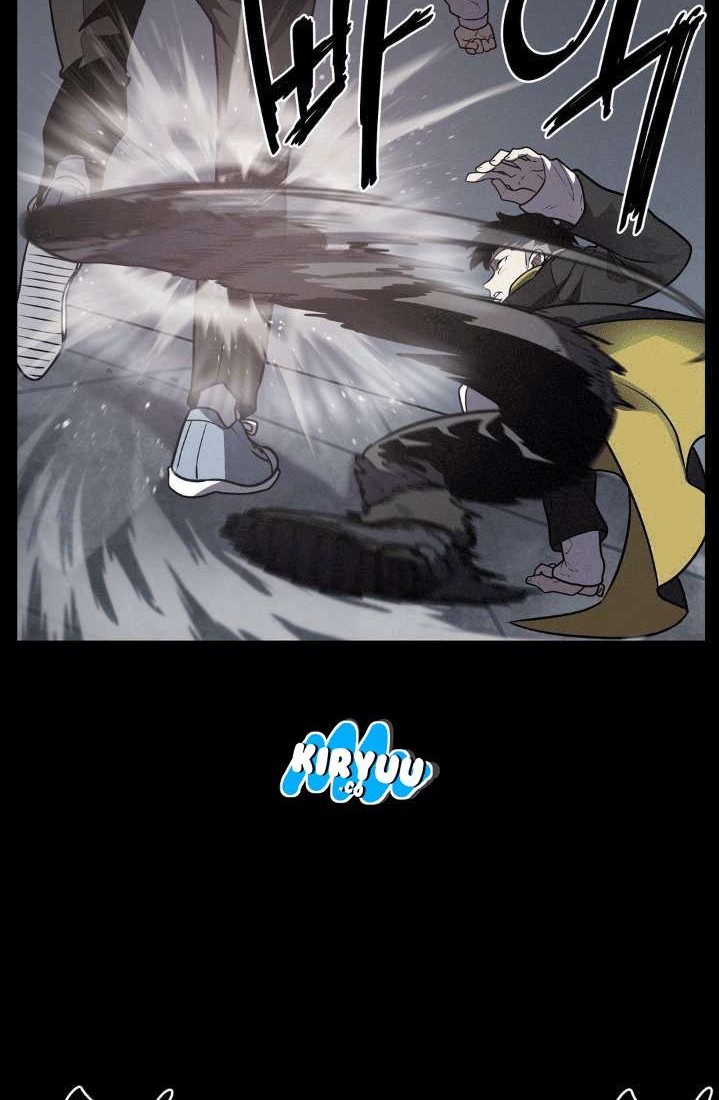 The Devil Boy Chapter 15 Gambar 14