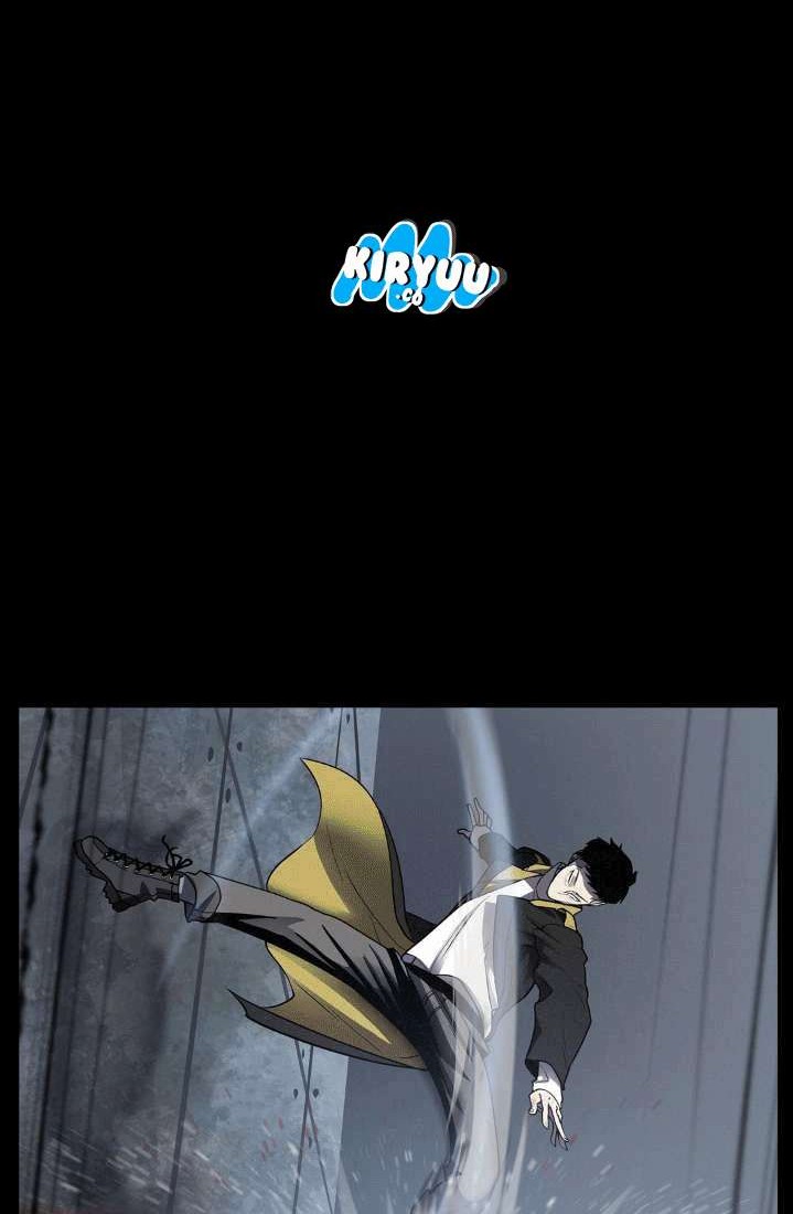 The Devil Boy Chapter 15 Gambar 16
