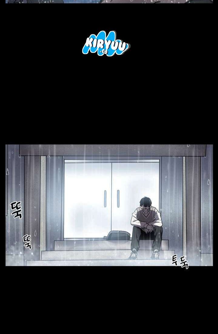 The Devil Boy Chapter 12 Gambar 45