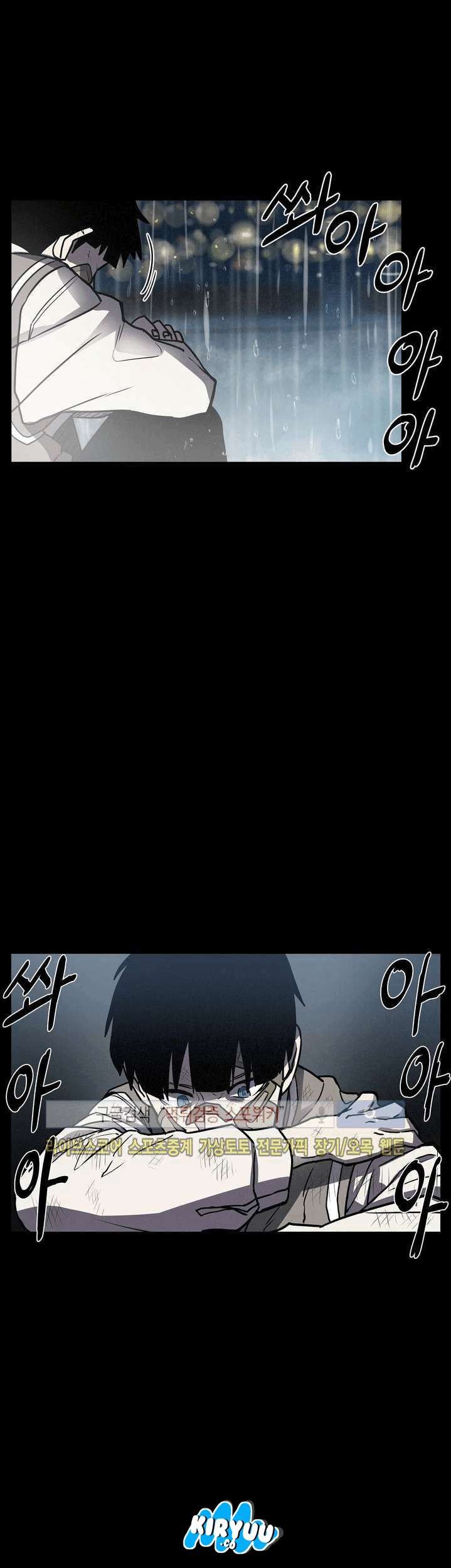 The Devil Boy Chapter 12 Gambar 46