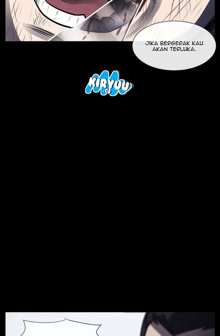 The Devil Boy Chapter 12 Gambar 7