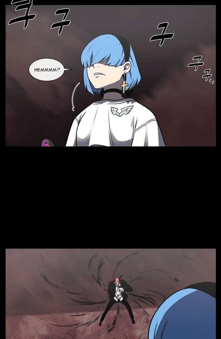 The Devil Boy Chapter 10 Gambar 27