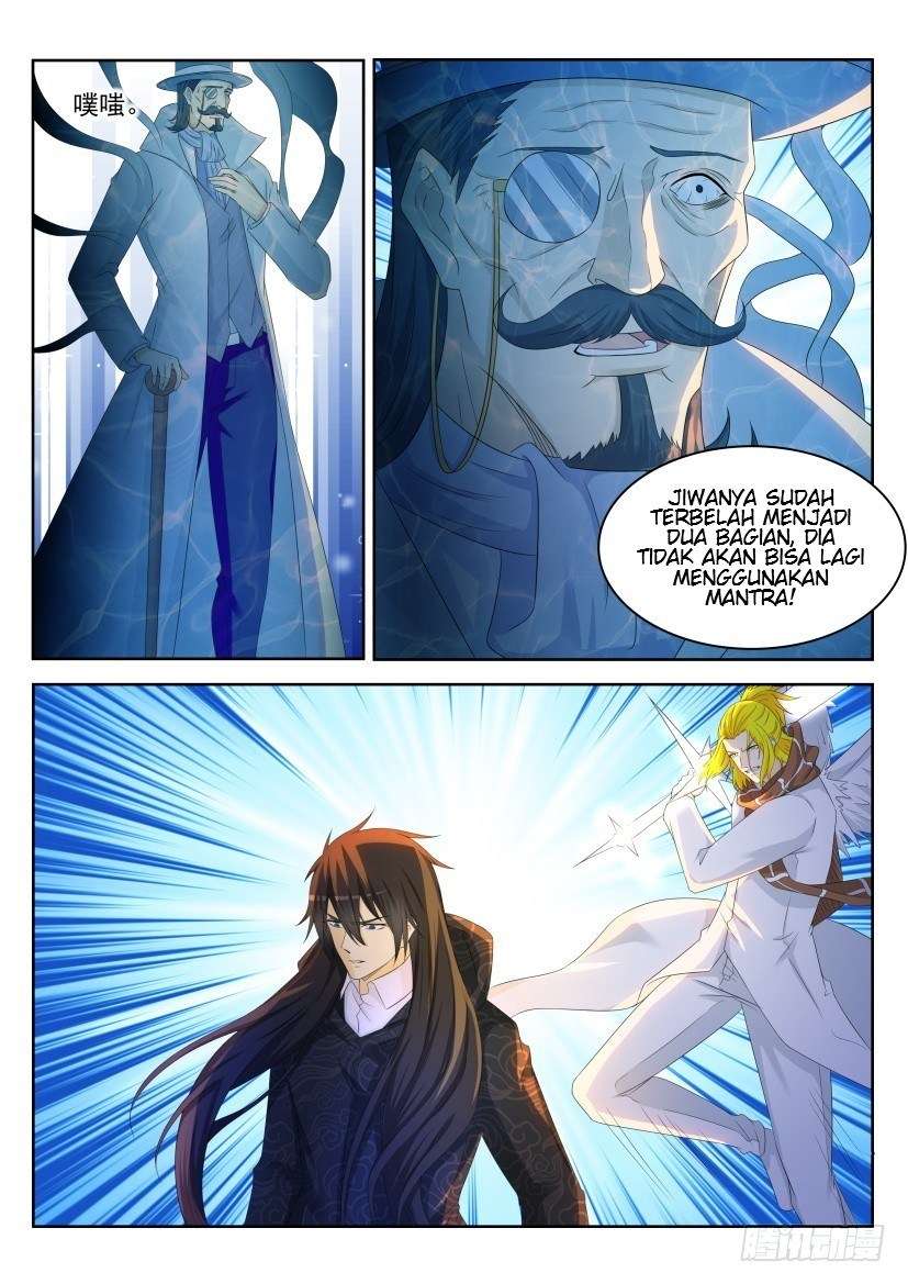 Rebirth Of The Urban Immortal Cultivator Chapter 231 Gambar 11