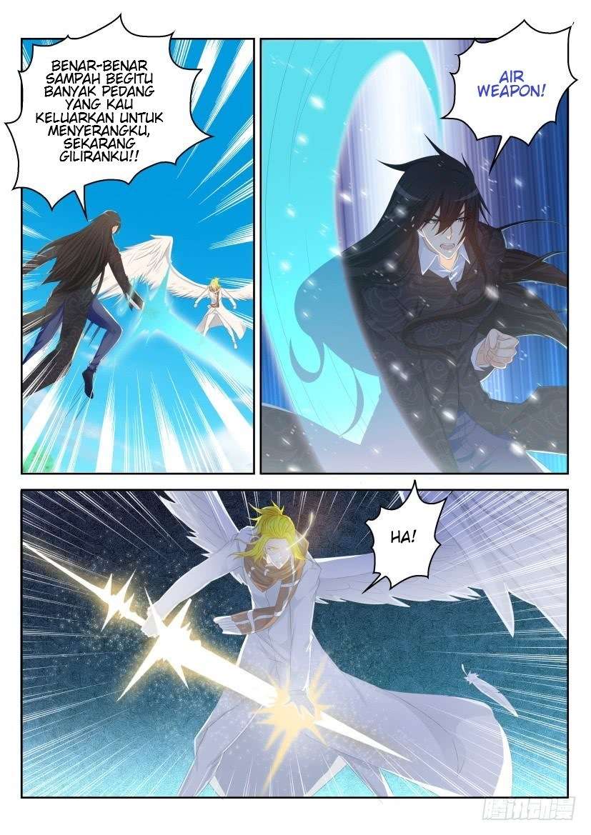Rebirth Of The Urban Immortal Cultivator Chapter 231 Gambar 3