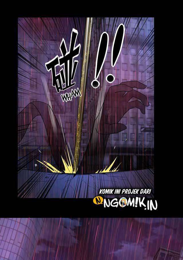 Baca Manhua King of Apocalypse Chapter 58 Gambar 2