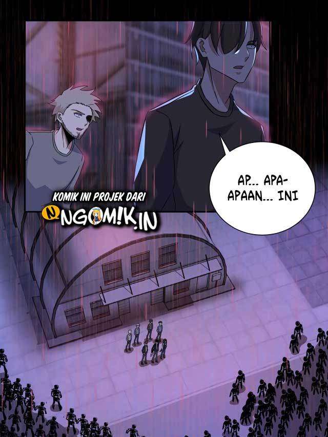 Baca Manhua King of Apocalypse Chapter 56 Gambar 2