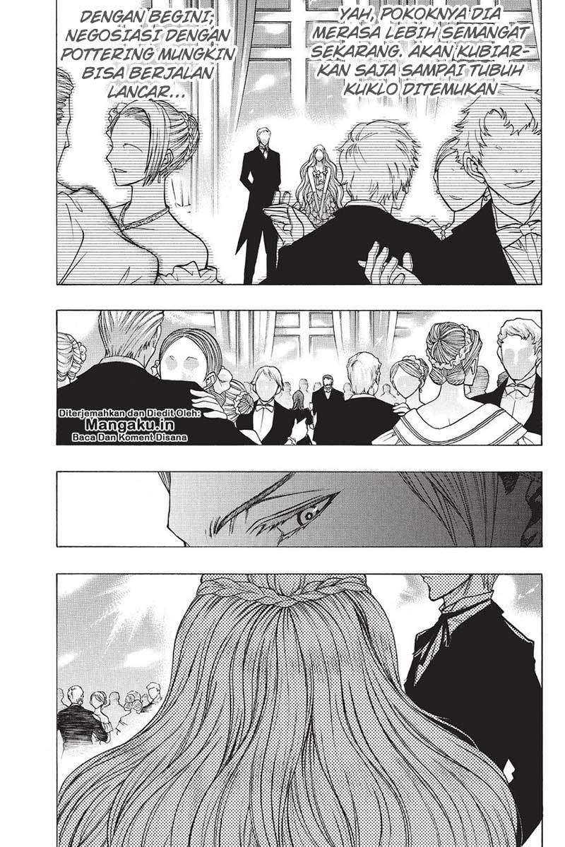 Shingeki no Kyojin – Before the Fall Chapter 33.1 Gambar 12
